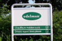Producten van Bosman Letters en Reklame in beeld. Klik op foto te vergroten! 