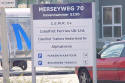 Producten van Bosman Letters en Reklame in beeld. Klik op foto te vergroten! 