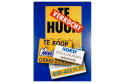 Producten van Bosman Letters en Reklame in beeld. Klik op foto te vergroten! 