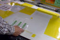 Producten van Bosman Letters en Reklame in beeld. Klik op foto te vergroten! 