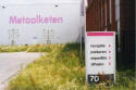 Producten van Bosman Letters en Reklame in beeld. Klik op foto te vergroten! 